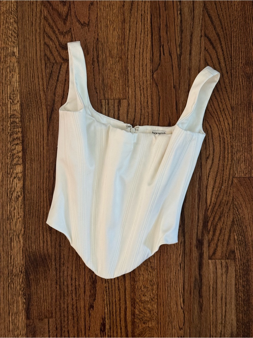 House of CB Corset Top